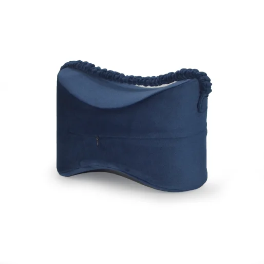 Sciatic Nerve Back Pain Relief Pregnancy Hip Knee Leg Joint Spine Alignment Orthopedic Leg Pillow Knee Pillow for Side Sleepers