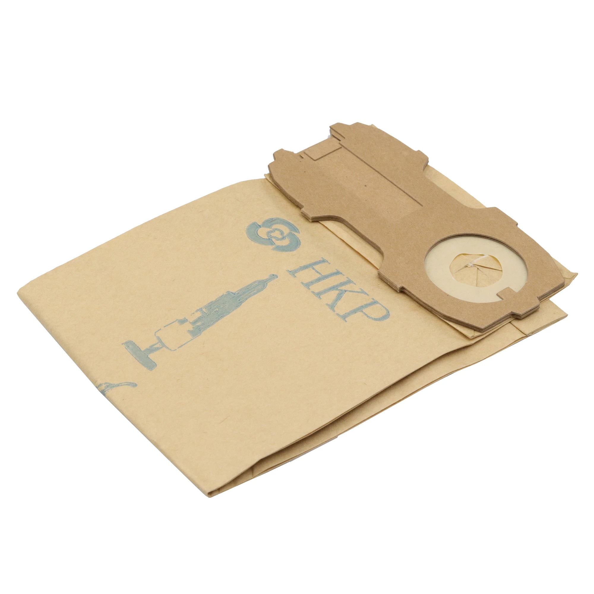 Пылесборник, бумажный мешок для сбора пыли, мешок для мусора для водорослей vk121, vk122, аксессуары для пылесоса