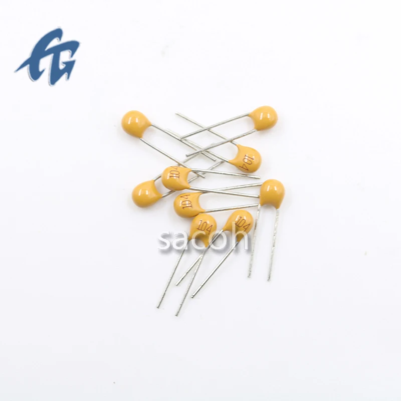 (SACOH Electronic Components)CT4-0805B104K500