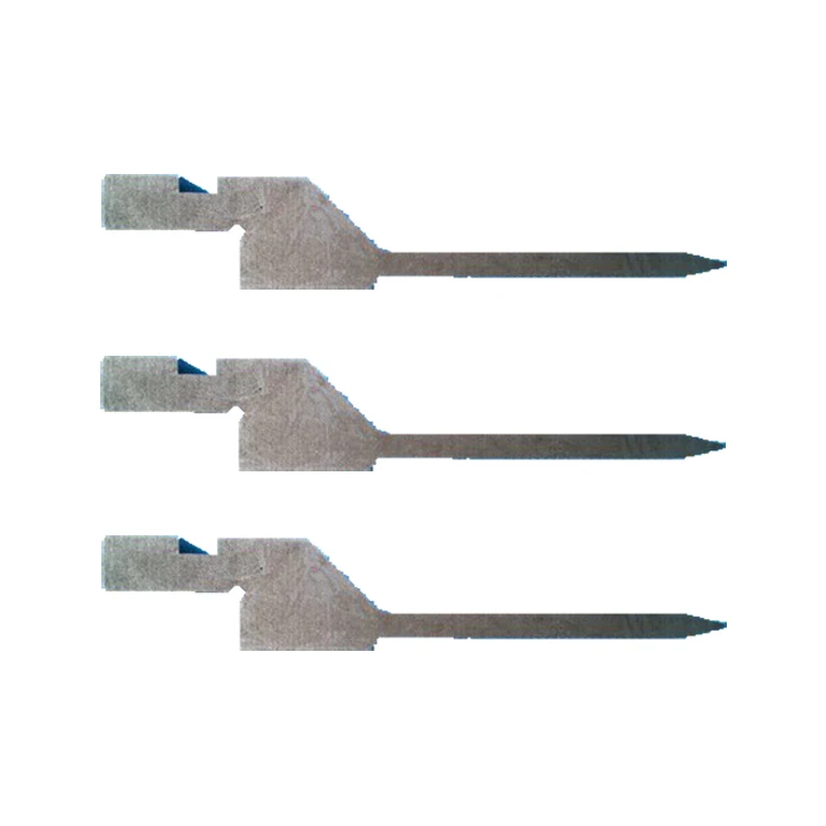 
 The latest version of provide customized CNC press brake tooling die for bending machine  