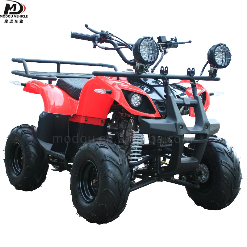 Best-selling 125CC chain drive ATV Four-wheel cross-country mountain bike