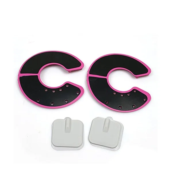 hotsale electric muscle electro-stimulator breast enhancement instrument