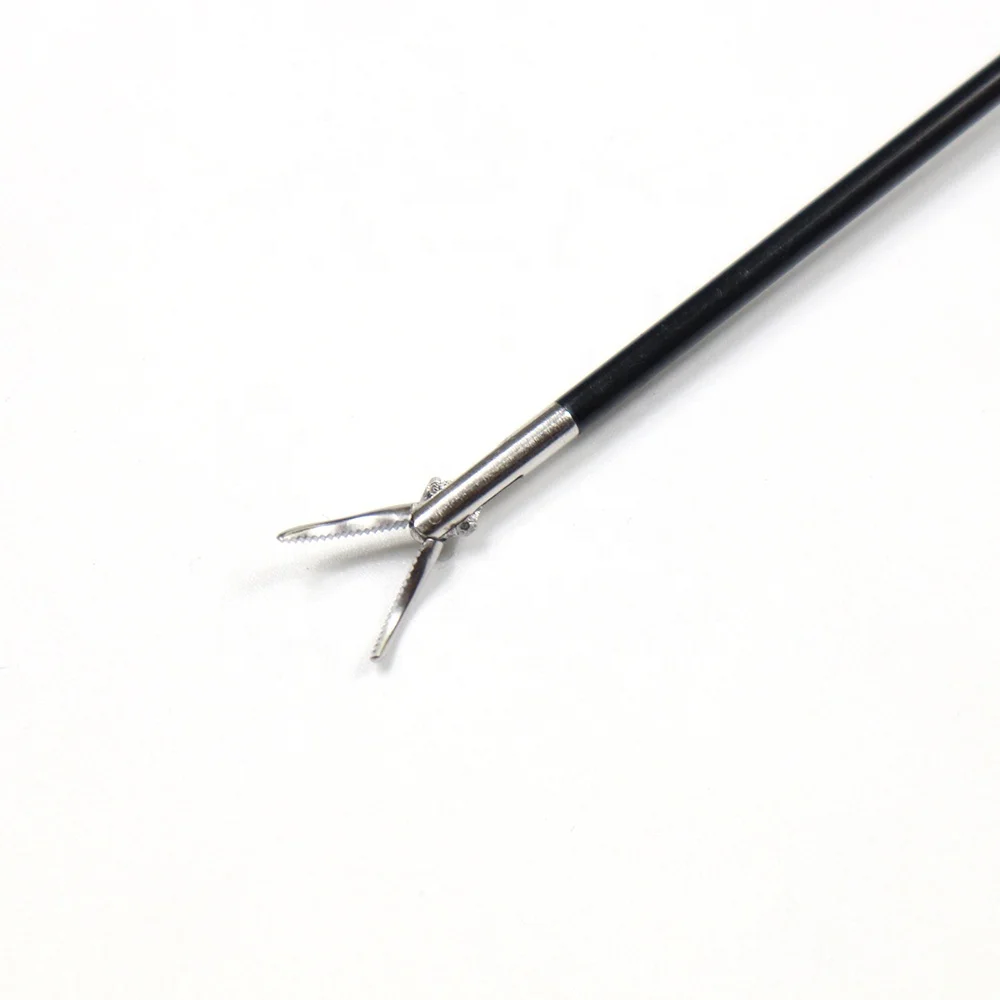 3mm Laparoscopy Forceps/Pediatric Laparoscopy Forceps/Pediatric Laparoscopic Forceps