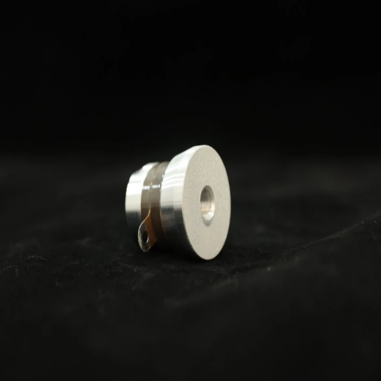 48K35W piezoelectric ultrasonic transducer 48K35W ultrasonic transducer