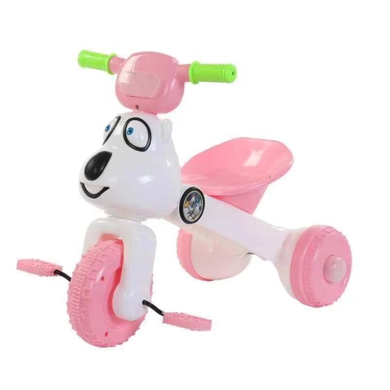 Three-wheeled bicycle Baby Bicycle baby girl stroller Child Child Bicycle boy stroller