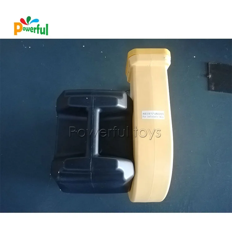 2024 2500W heater blower machine hot air blower for inflatable Ready to Ship