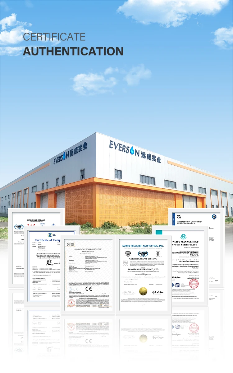 EPL2201-35 овальная раковина на пьедестале EVERSON