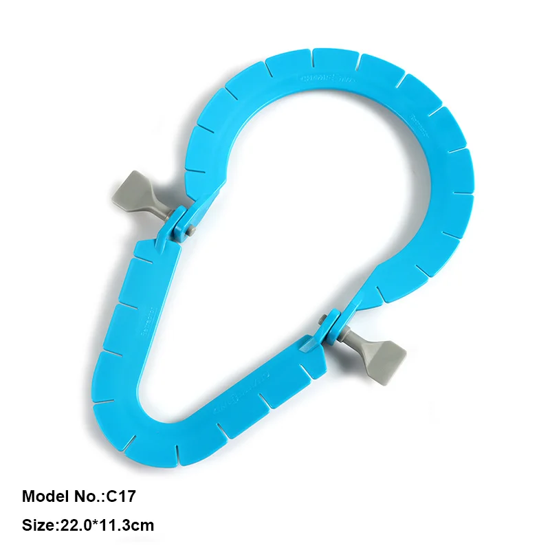 Wholesale Factory Price Self-Retaining adjustable disposable surgical retractor for colon rectal surgery