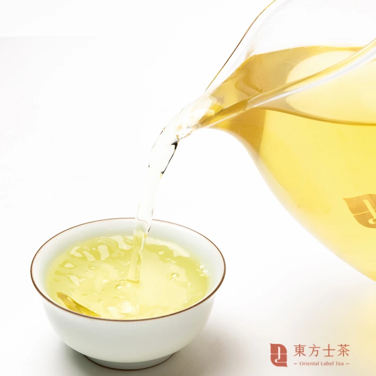 
China Organic High Quality Handmade Healthy Drink Dragon Well Green Tea 