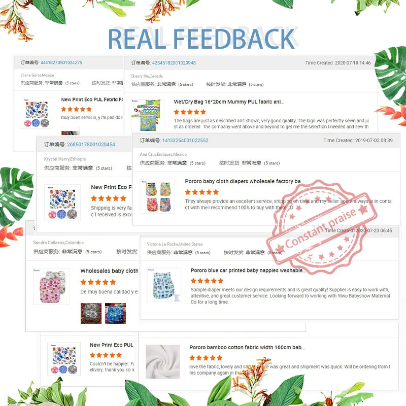 Babyshow Plus size  Breathable Leak-proof Adult Diaper For Disable Old People Incontinence Women  Adult Cloth Diapers in bulk