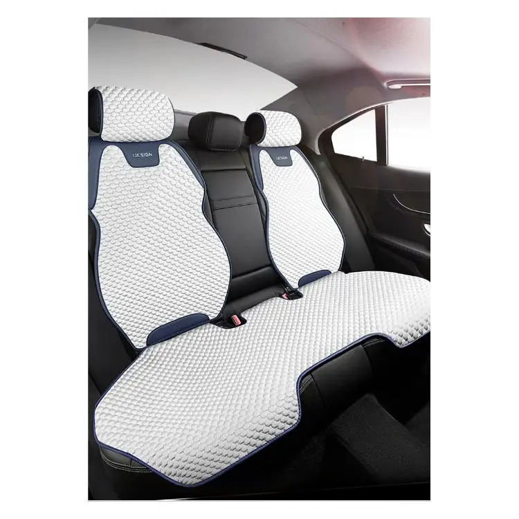Чехол для автомобильного салона Golf GTI multivan Touareg VR6 Combi Phaeton beetle magotan Sagitar Caddy BORAJETTA Polo Peugeot FIAT