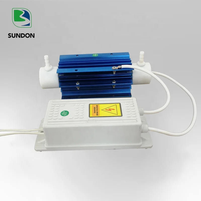 5g 55w 220v 110v  12v cheap air purifier ozone generator cell for air and water