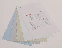 Fancy elegant floral pattern printing roller shade curtain for living room