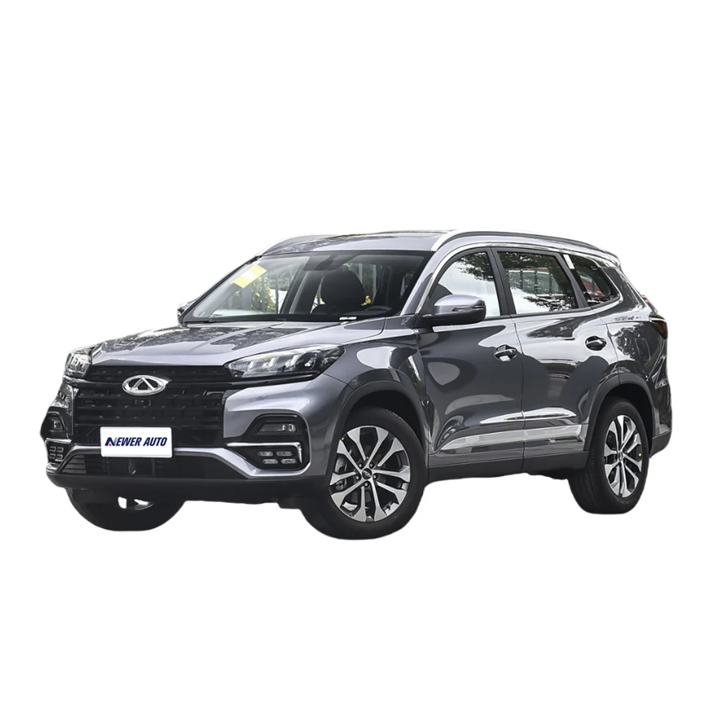 Chery tiggo 2 3 4 5 6 7 3x t11 pro plus 2024 2023 chirey tigo 8 chery автомобиль для продажи