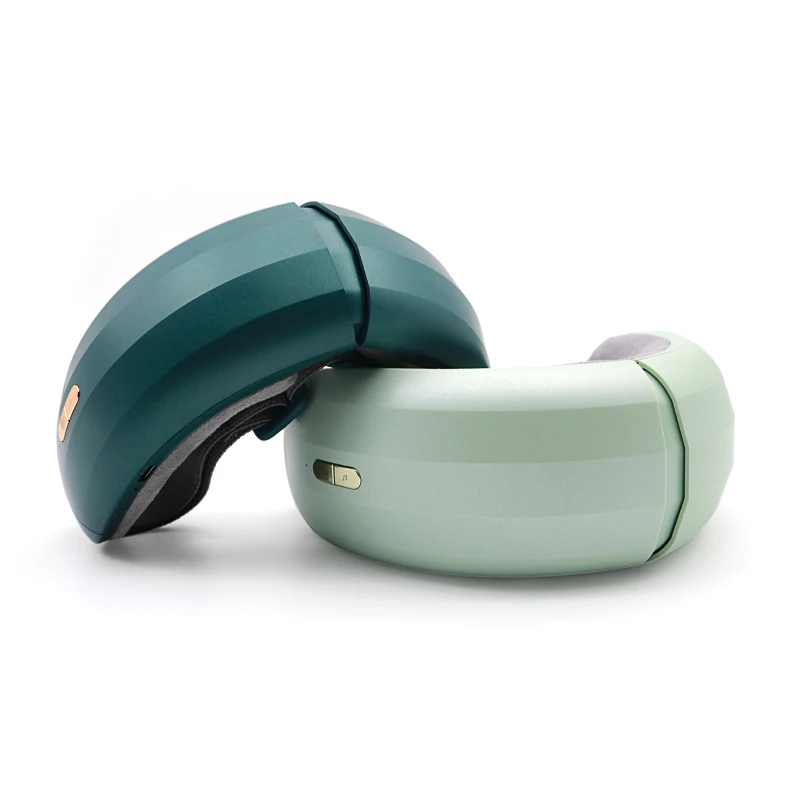 Drop shipping intelligence  quality instrument best high quality 2021apparatusunder Wireless Eye Massager