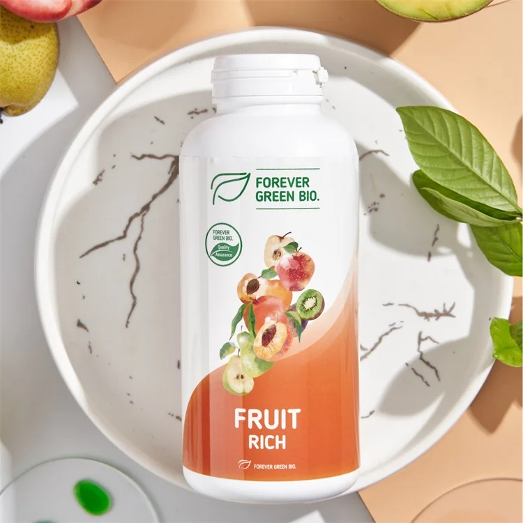 Seaweed Foliar Increase Fruit Agriculture Use Liquid Extract Organic Fertilizer