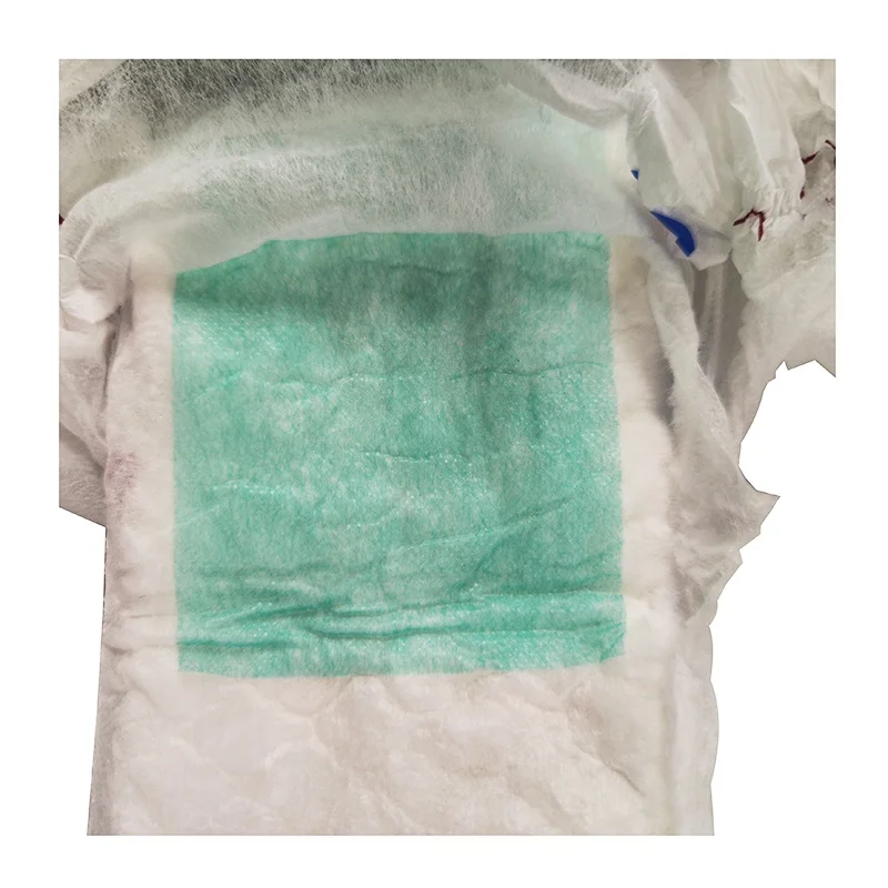 disposable plastic backed baby diapers in bulk wholesale per kilos