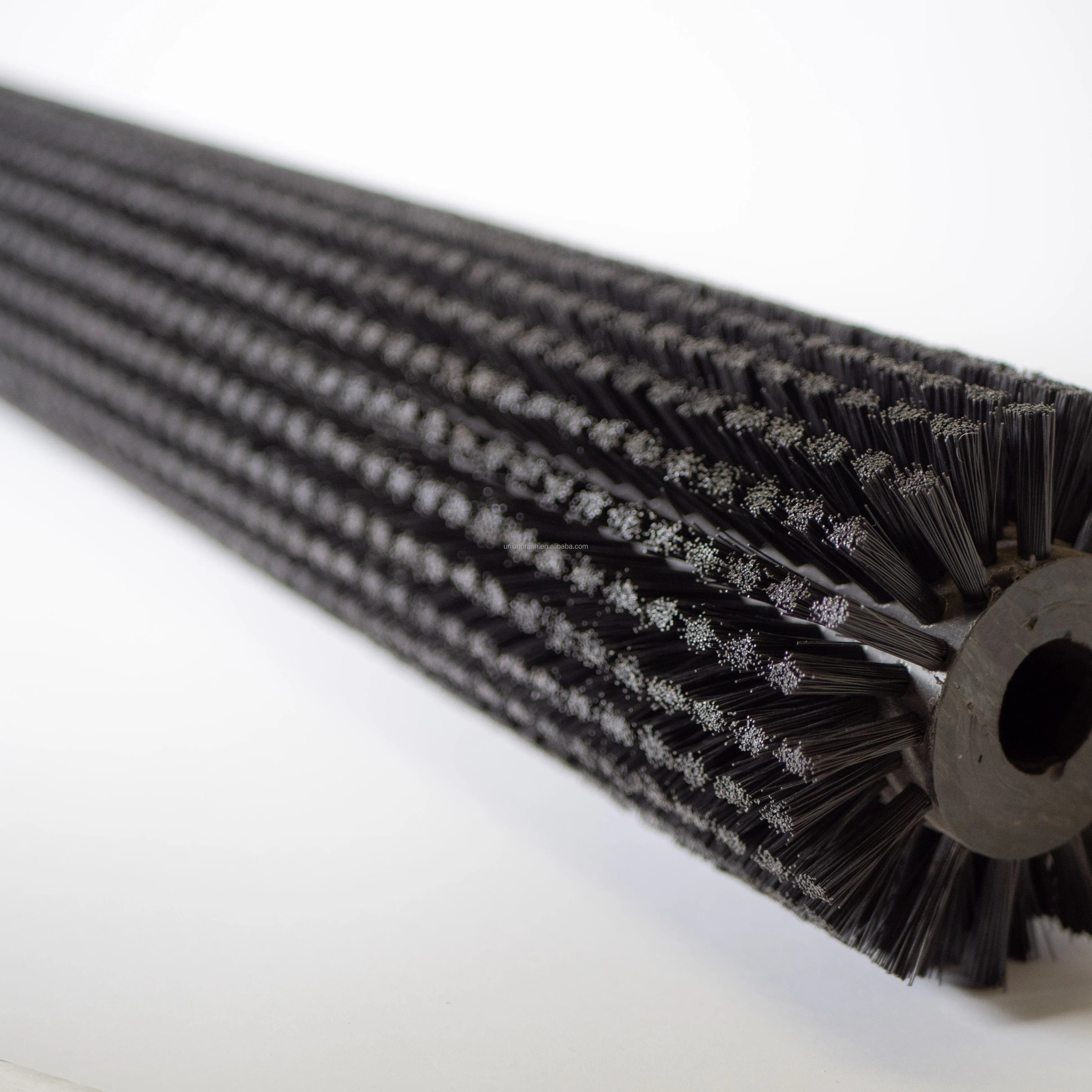 Professional Manufacturer Nylon Brush Roller for Fruit Washing Machine