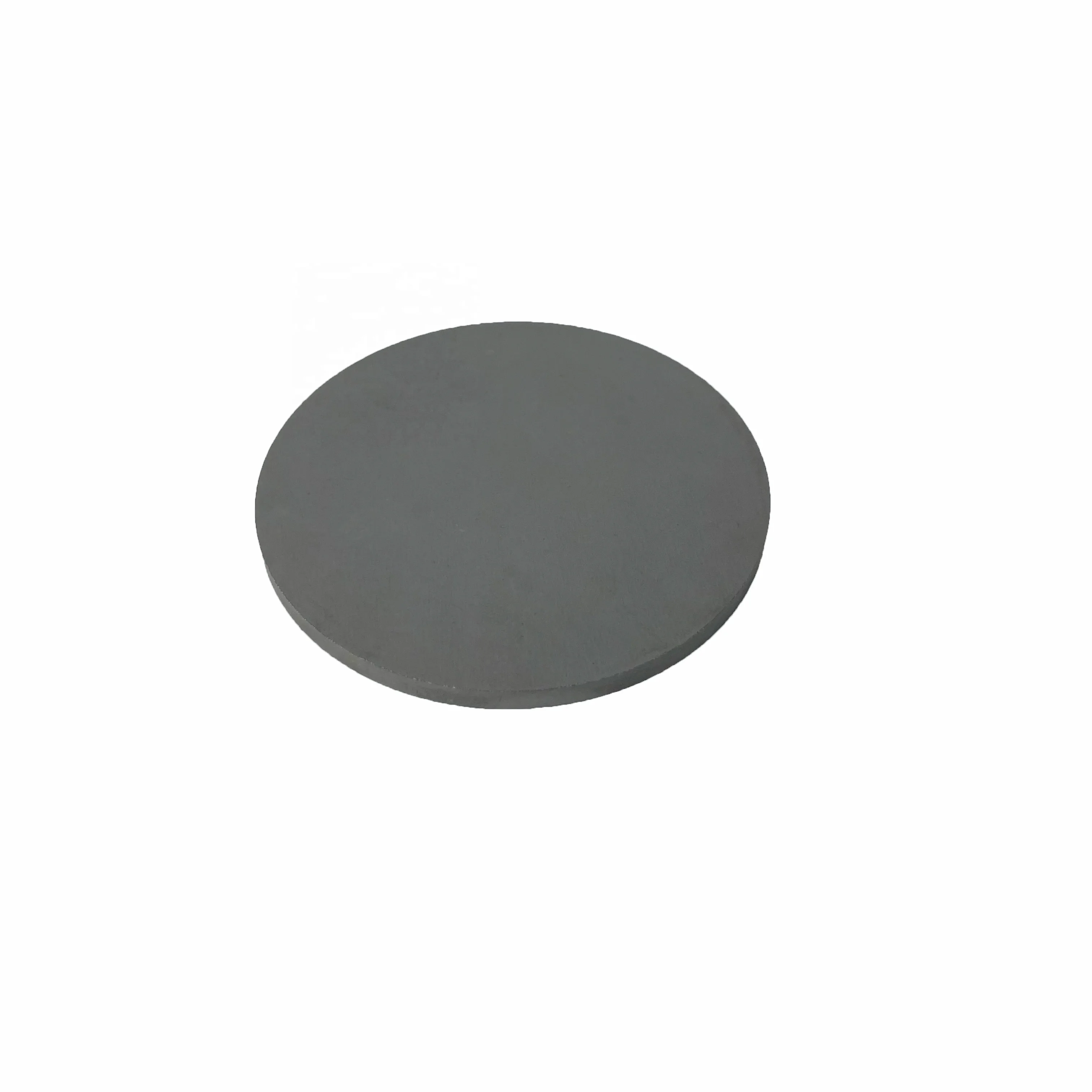 99.95% MoO3 target molybdenum oxide sputtering target