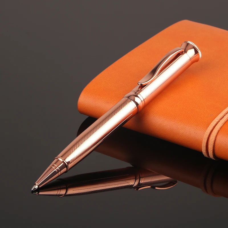 High-grade Luxury Wedding Pens  Pretty Parker Ballpoint Pens Metal Ball pen with Logo Customized