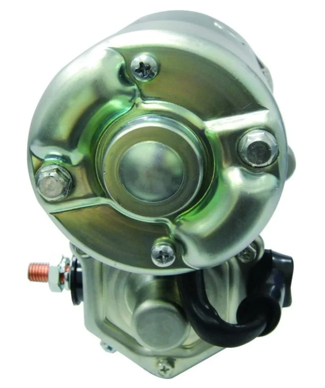 Car Jump Auto Starter For 2585259C91, 1987586C1, 1769512, 1315480, 1760057 Diesel Engine Starter Motor