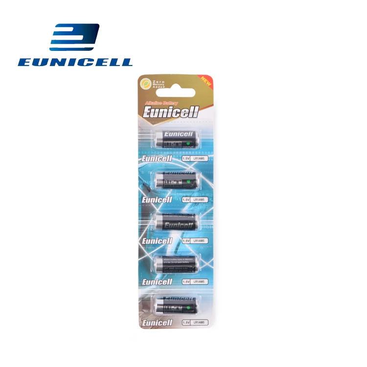 High Quality LR1 Alkaline Battery/lr1/ N Size
