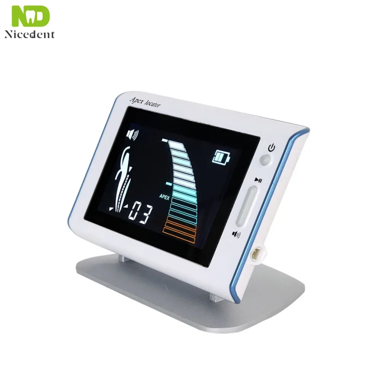 China  factory Wireless Motor Endo With Apex Locator Endo Motor Dental handpiece Lubricaion Machine Rotary Flies Motor Endo