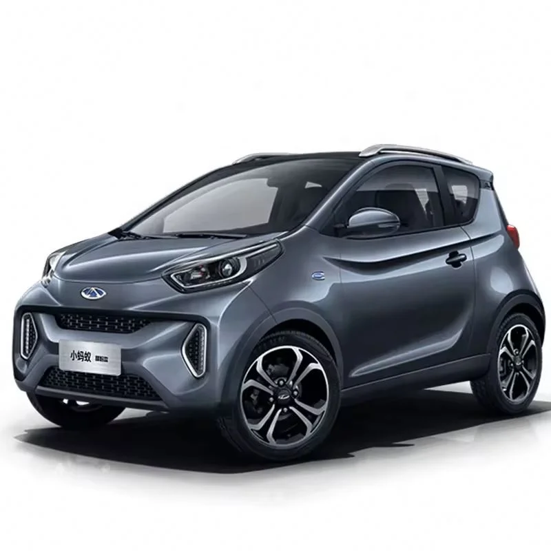 Китайский дешевый электромобиль Chery Little Ant 321 км автомобильный Подержанный автомобиль мини-автомобиль б/у