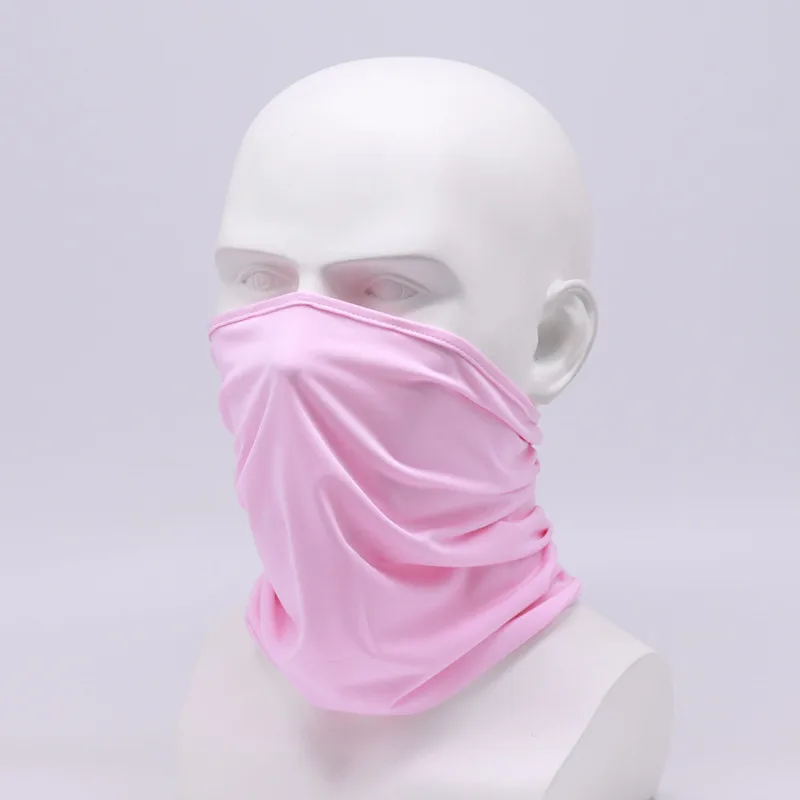 ethnic bandanas Customized Buffs Wholesale Skull Bandanas 25*50cm Headwear Cooling