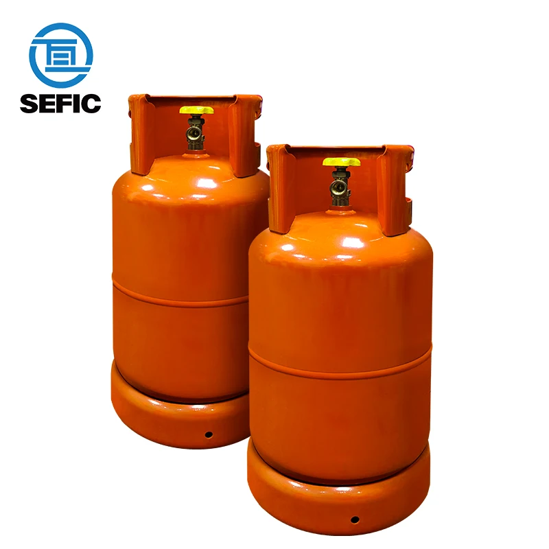 12.5kg 26.5l tare weight lpg propane butane gas cylinder tank bottle yemen kitchen restaurant cooking
