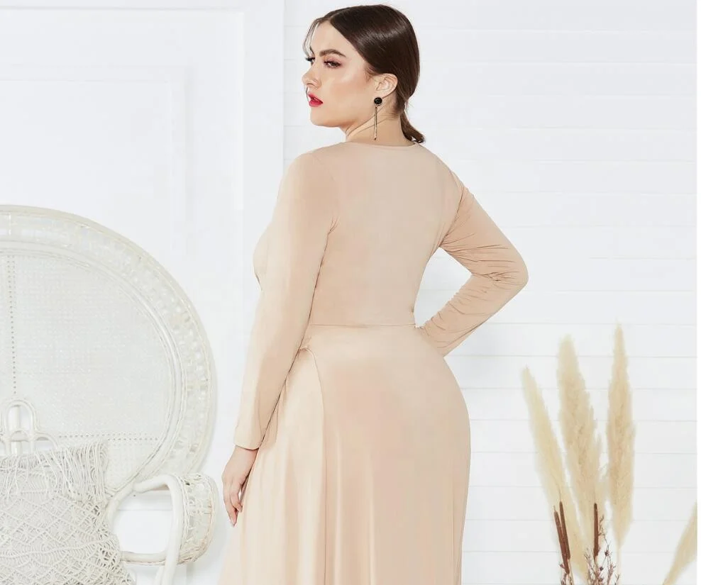 
Fashion evening party women dress factory wholesale Personalized dress hot sale dress 