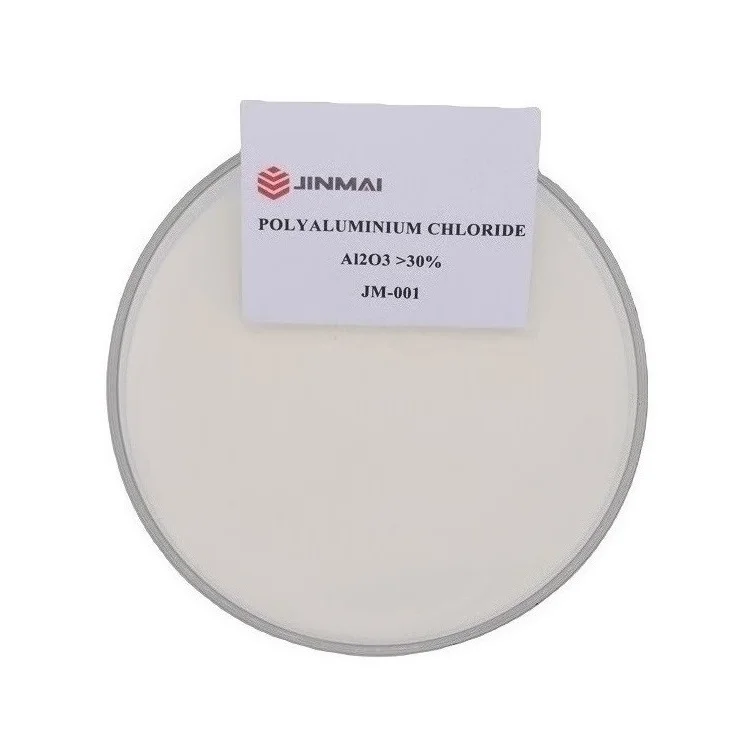 2022 High Purity Cheap Price Waste Water Treatment White Powder Pac Flocculant Poly Aluminium Chloride Pac 30%