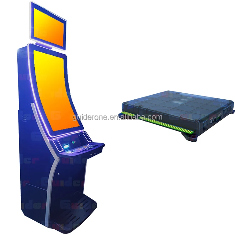2024 Good Selling Video Game Consoles Coin Operated Arcade Phoenix Game Machine