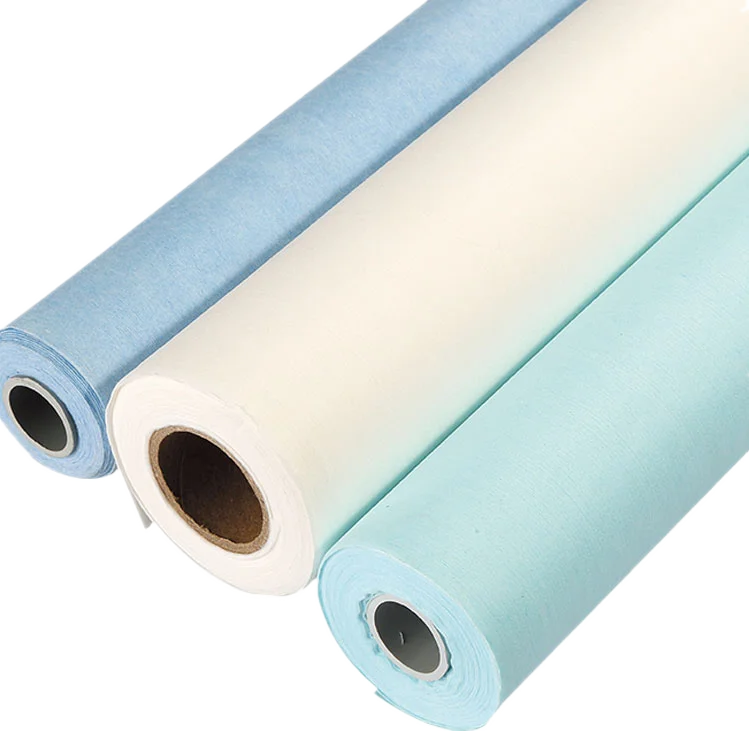 Automatic Blanket Cleaning Cloth Offset Printing Machine Rubber Blanket Automatic Cleaning Wash Roll