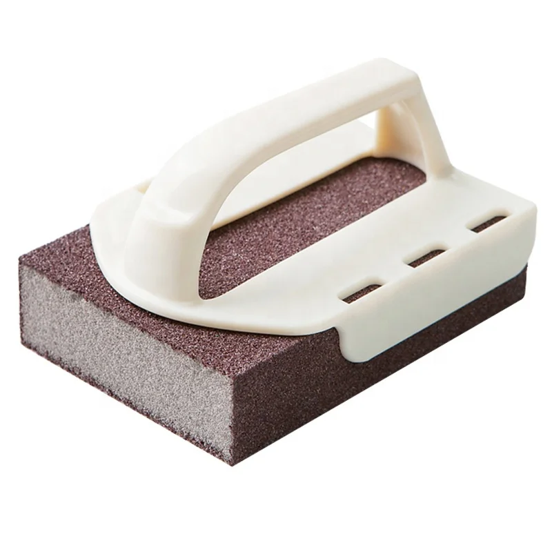 2024 Wholesale cheap cotton kitchen gadgets accessories cleaning sponge