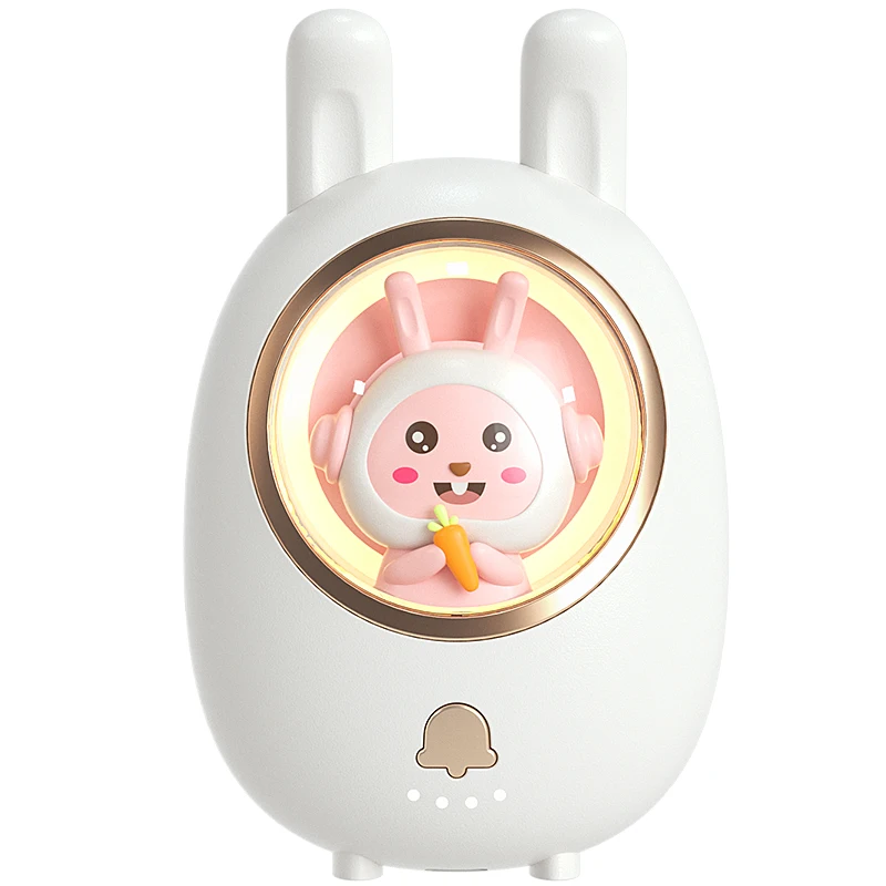 Rechargeable Hand Warmer/power bank intelligent identification equipment reusable gel hand warmer