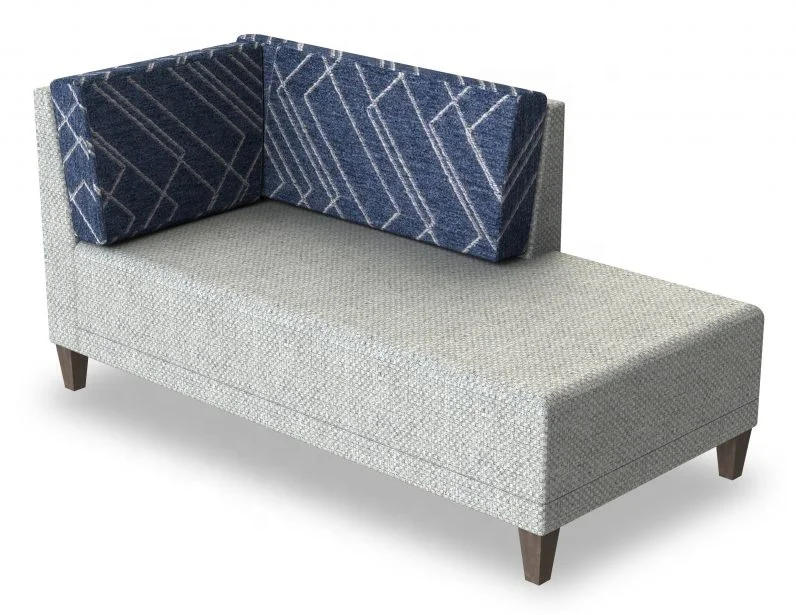 Holiday Inn Express Formula Blue 2.0 FB2.0 Commercial Hotel Bedroom Furniture sets