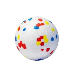 New Design Instock Outdoor Odorless Not Bad Clean Teeth Etpu Pet Ball