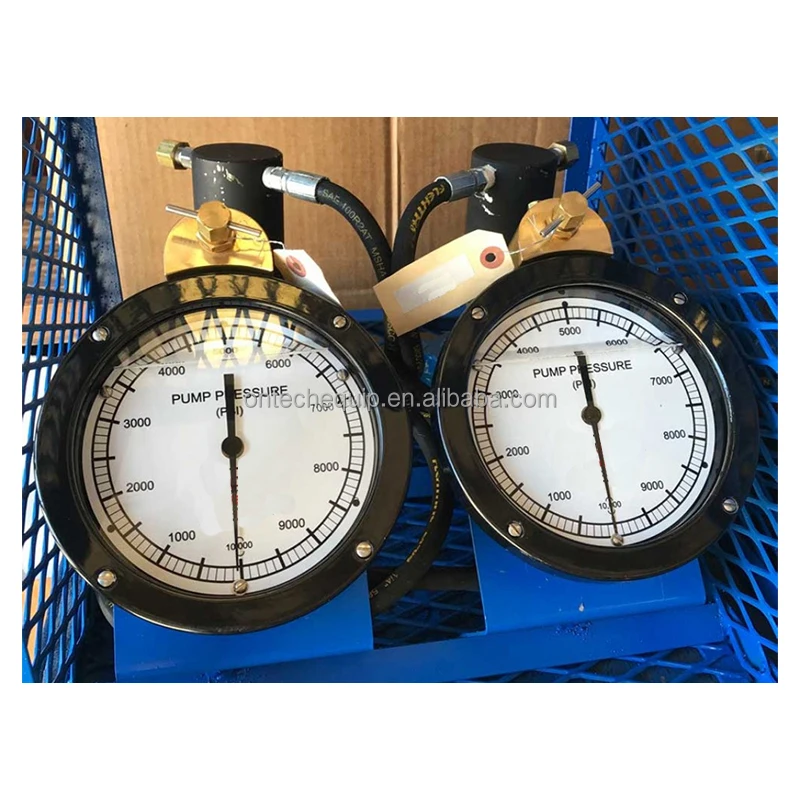 torque gauge 43wfszd