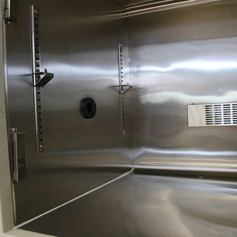 BIOBASE China -86 degree double door Ultra low Temperature Vertical deep Freezer