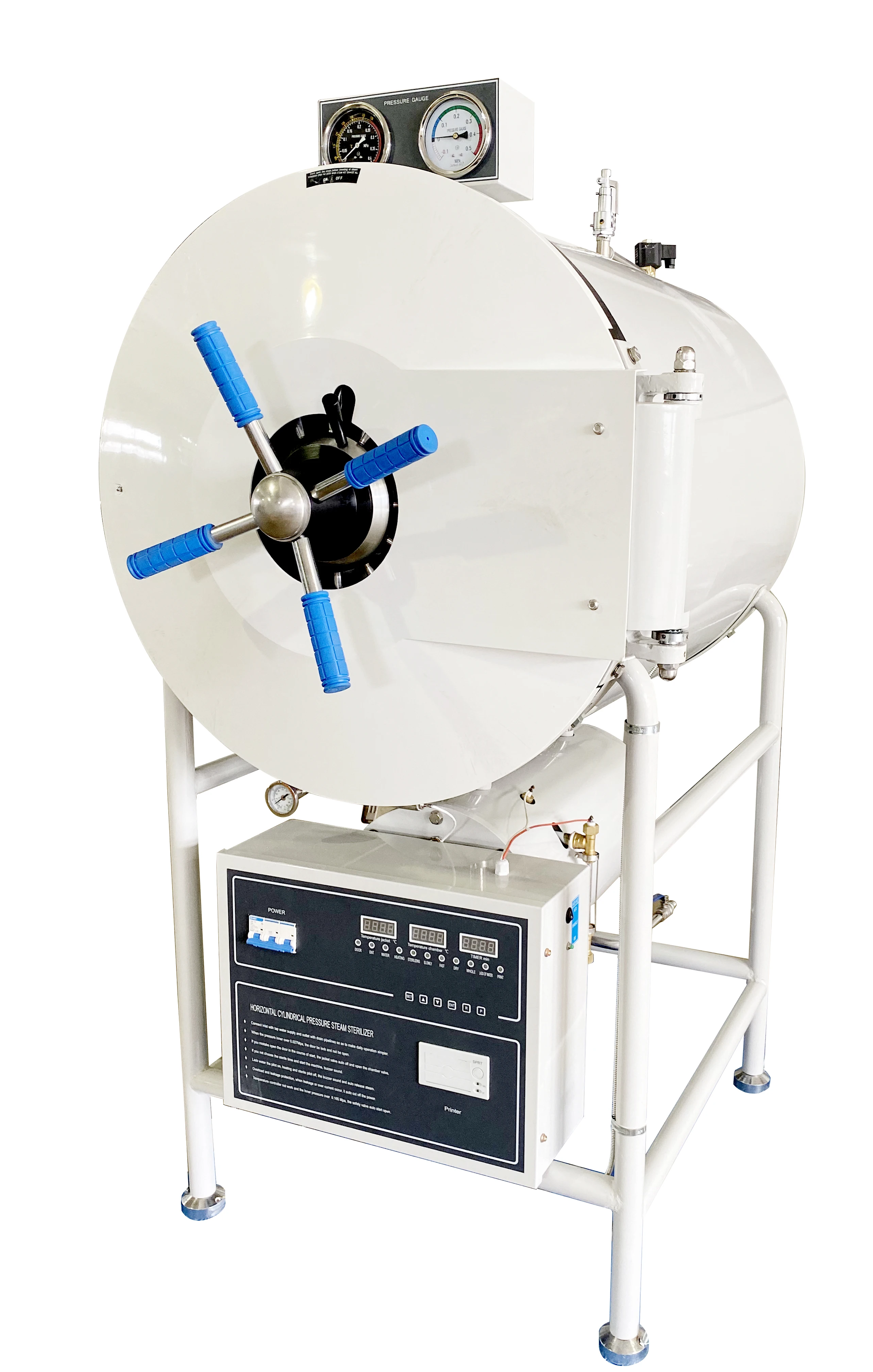 Fast Delivery GRX-9053A 50L Medical Hot Air Sterilizer Autoclave Sterilization Machine Drying Sterilization Box