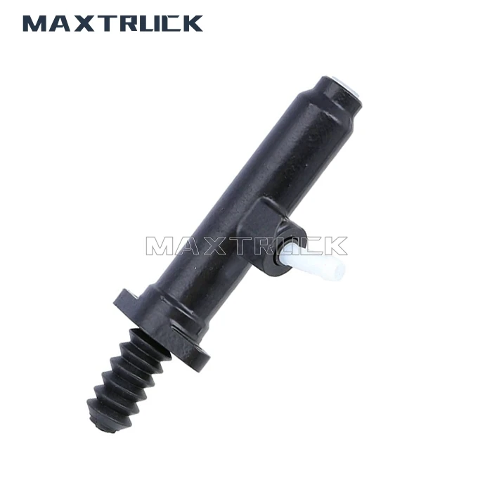 MAXTRUCK Head Manufacturer Heavy Spare Truck Parts KG200801 0012957206 Clutch Cylinder For Mercedes