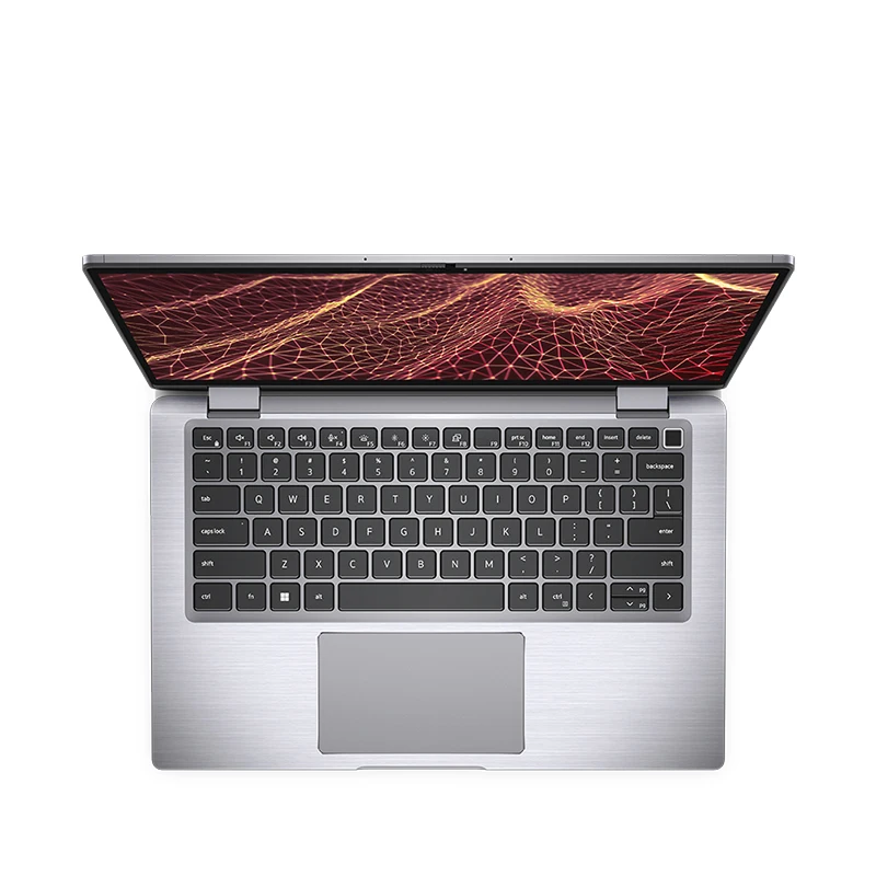Dells Precision Latitude 1920*1080 Display Resolution 7430 Laptop Computer