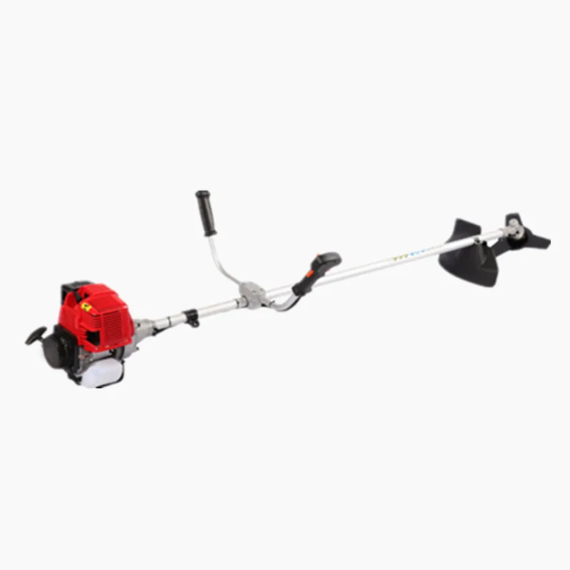 Gas Brush Cutter 2-Stroke Gasoline Good Stable 52cc Brush Cutter