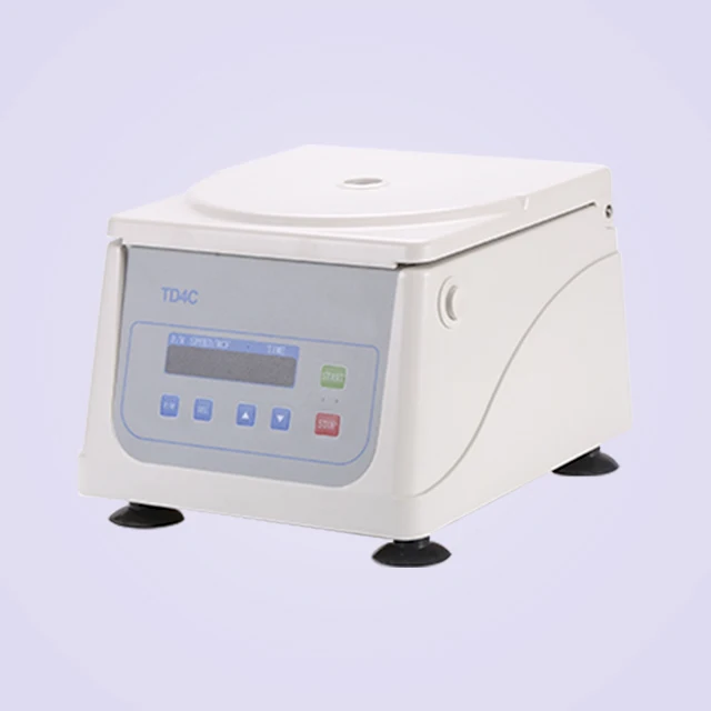 high quality Platelet Rich Plasma Centrifuge use Medical Blood PRP Medical Equipment