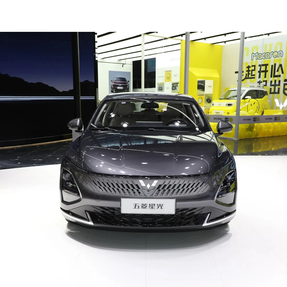 2024 2025 Китай самый дешевый Wuling Starlight 1 5 л новые электрические транспортные средства авто XingGuang Plug in гибридный новый автомобиль
