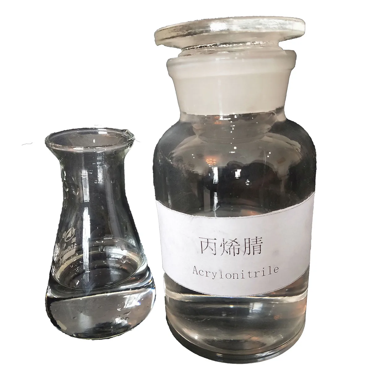 
Good Price Colorless High Purity C3H3N Acrylonitrile for Manufacturing Polyacrylonitrile 