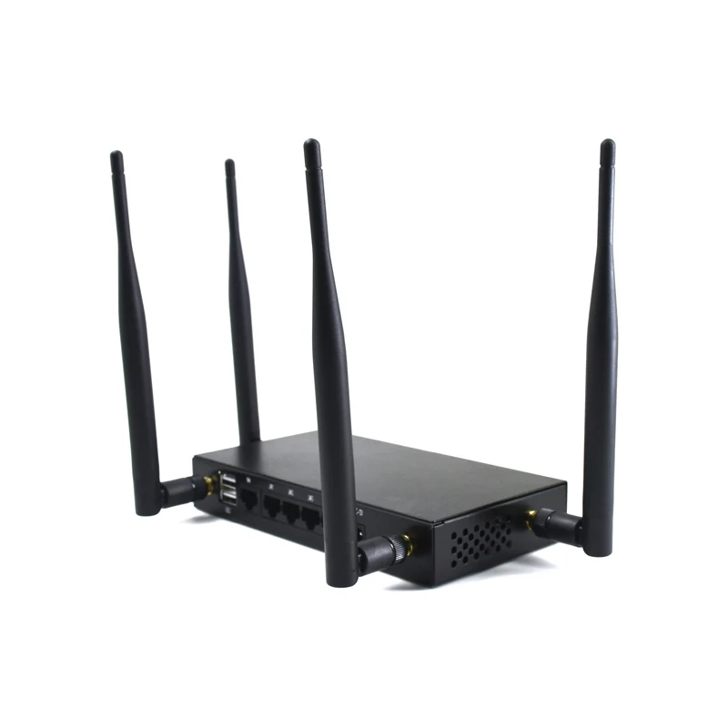 Factory wholesale QCA9531 Wireless openwrt industrial wifi router module