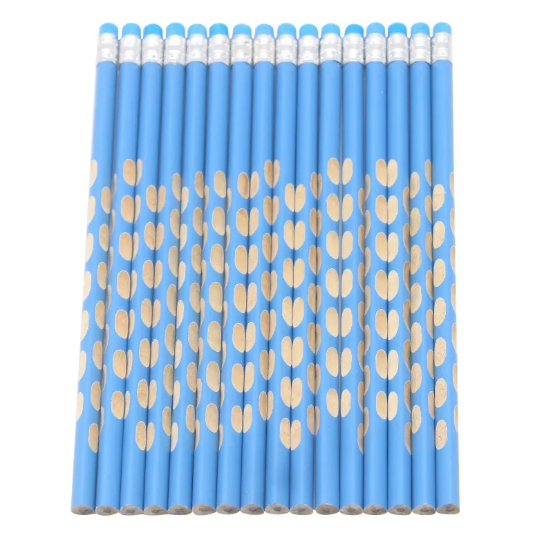 Triangle pencil Set Special Marking Lead Colored pencils