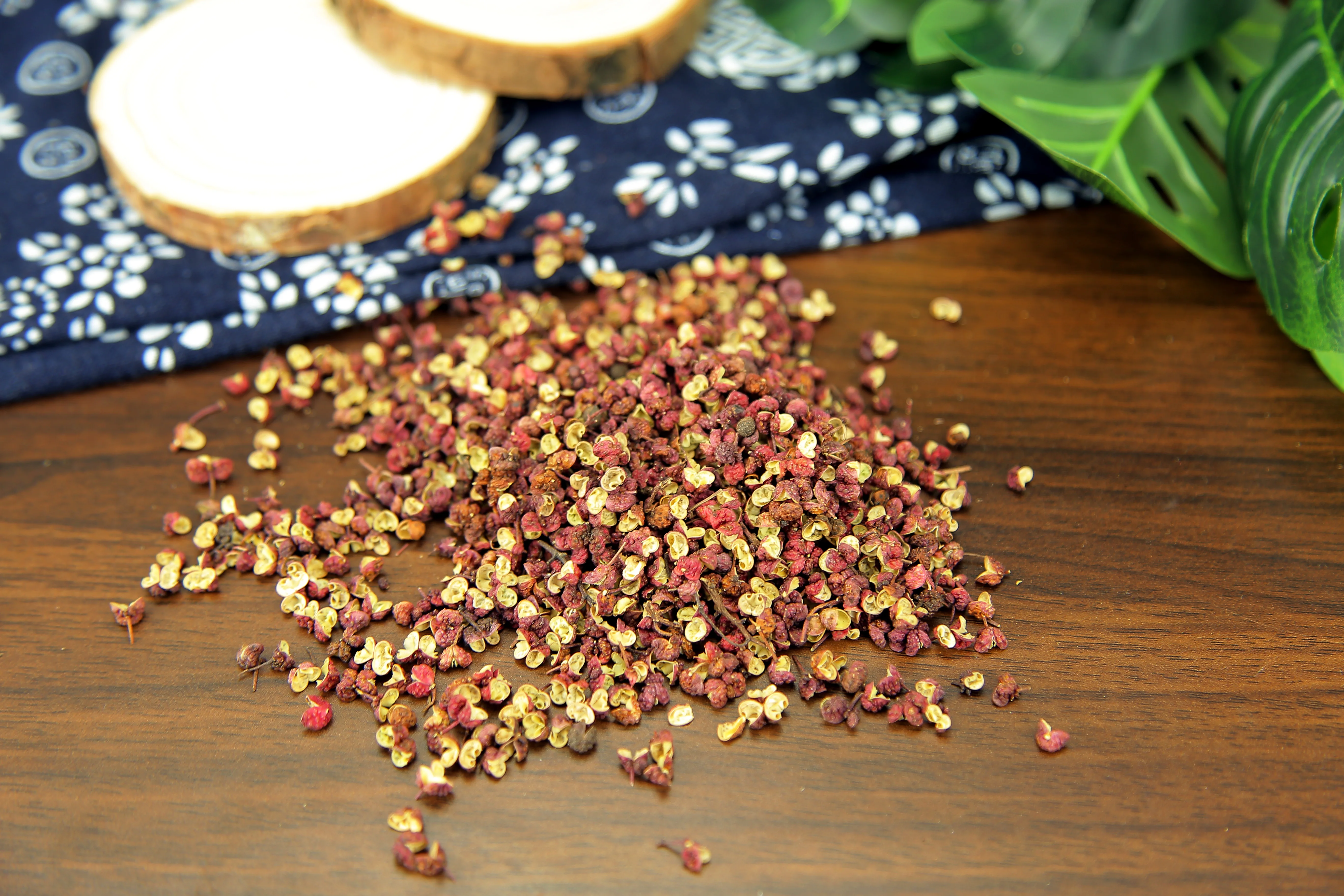 High Quality Pepper Sichuan Hot Selling Chinese Dried Sichuan Peppercorn
